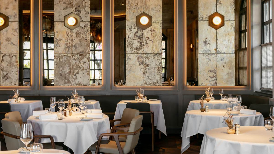 Is The Ledbury Still London's Ultimate 3-Star Michelin Icon for 2026? | Scent Lab 33