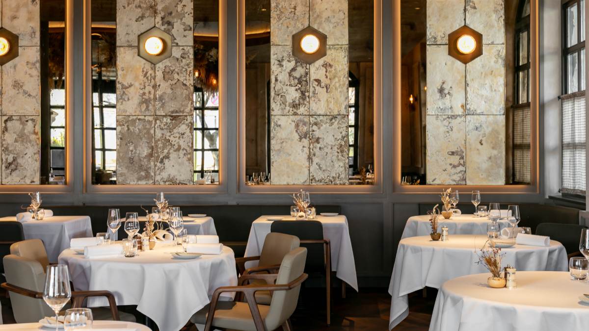 Is The Ledbury Still London's Ultimate 3-Star Michelin Icon for 2026? | Scent Lab 33