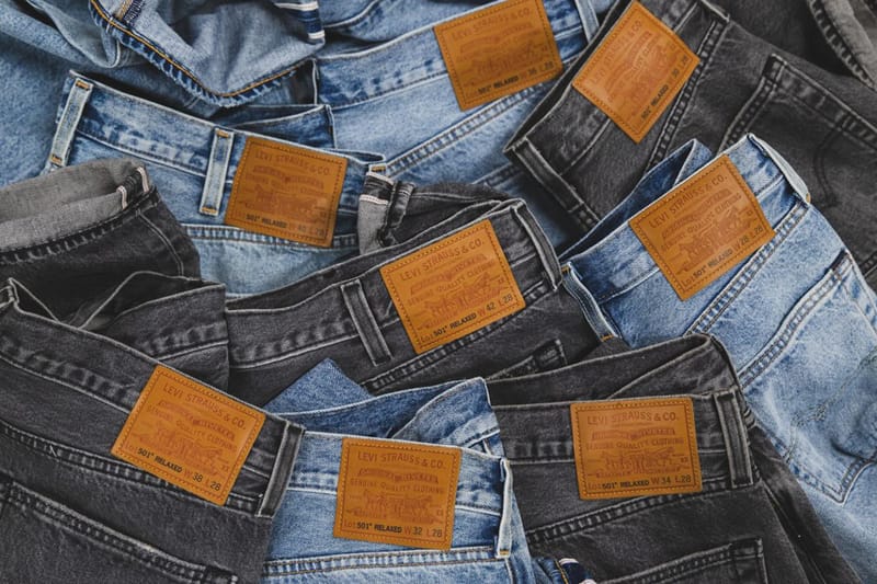 Why is the Levi's x BEAMS 501 "28-Inch Inseam" the 2026 Denim Holy Grail? | Scent Lab 33