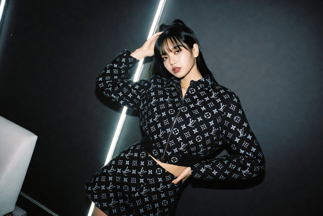 Why Did Lisa’s Louis Vuitton Translucent Trunk Sell Out in 15 Minutes at Paris Fashion Week 2026?