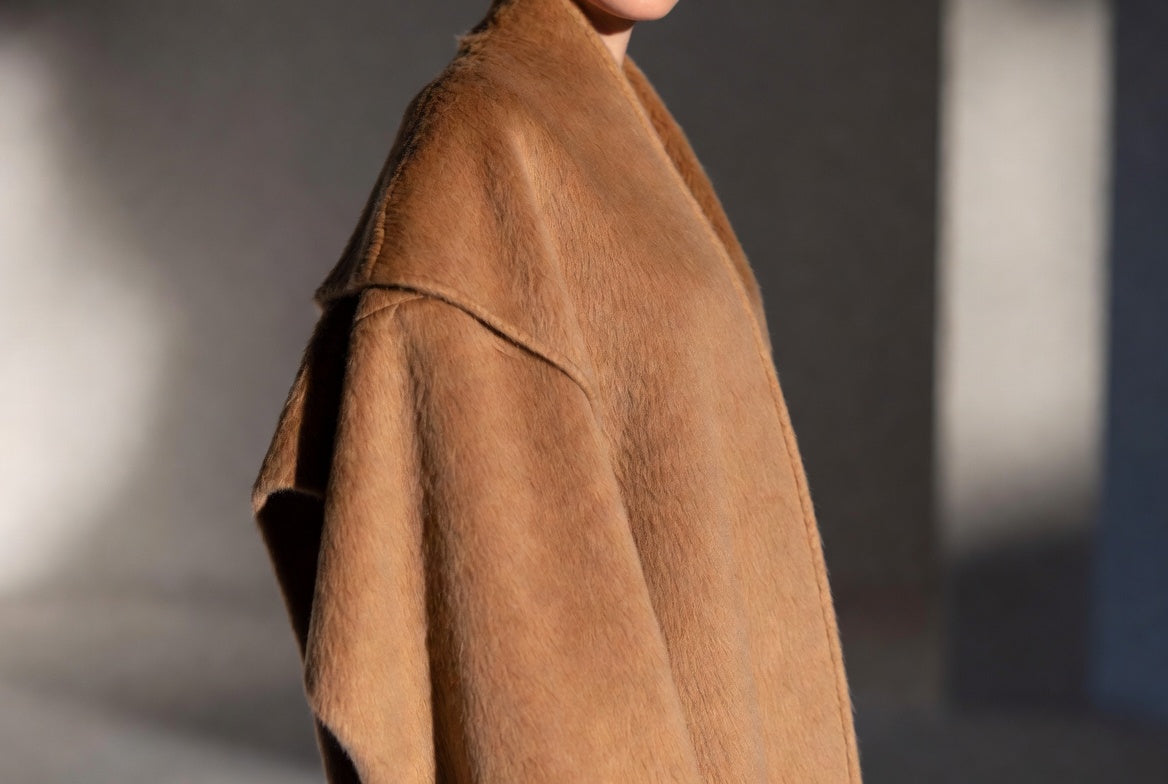 Loro Piana 2026 "Resilient Cashmere": Why Vicuña is the Ultimate Inflation Hedge