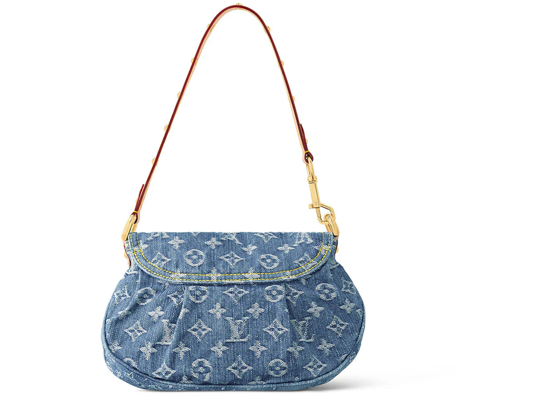 Is the Louis Vuitton 2026 Monogram Denim Worth the Hype? Our In-Store Review | Scent Lab 33