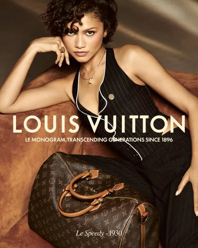 Louis Vuitton Monogram 130th Anniversary: Why the Classic LV Print is 2026’s Hottest Trend | Scent Lab 33