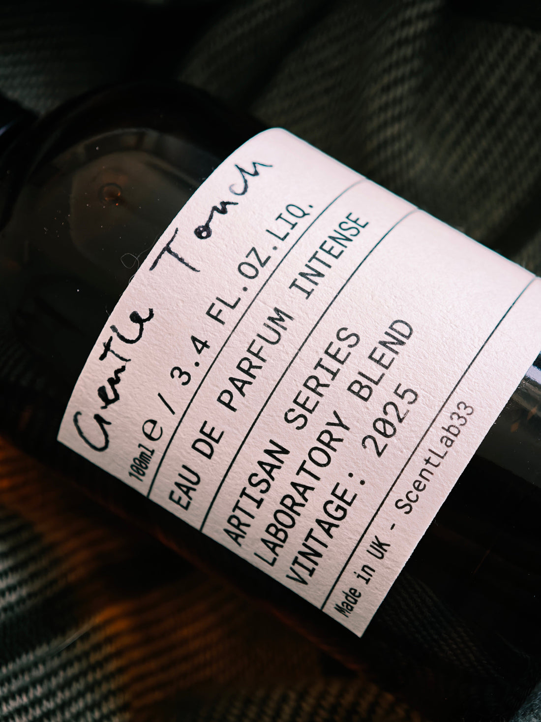 Is Perfume the New Fast Fashion? How Viral Scents are Reshaping 2026 Luxury | Scent Lab 33