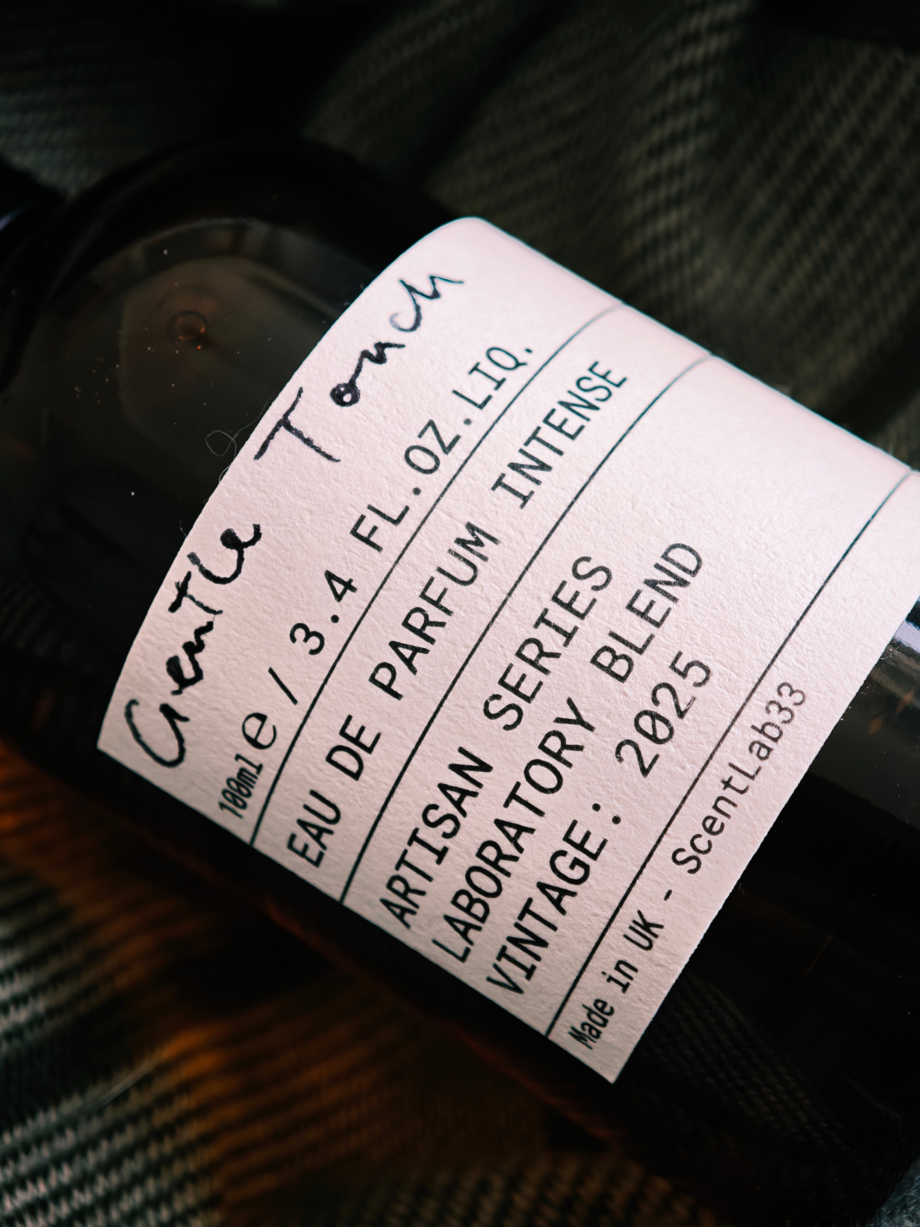 Is Perfume the New Fast Fashion? How Viral Scents are Reshaping 2026 Luxury | Scent Lab 33