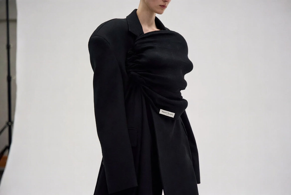 Maison Margiela’s "Disturbing Elegance": Decoding Glenn Martens’ 2026 Runway