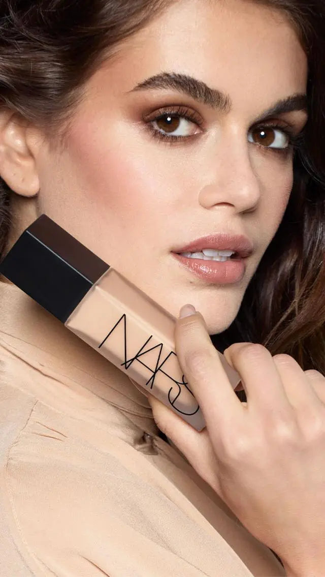NARS Natural Matte Longwear Foundation the ultimate smart asset for your 2026 makeup bag? | Scent Lab 33