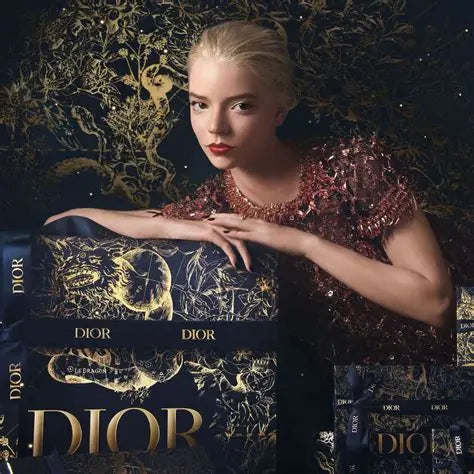 Why is the Dior Bow Accent Bag Trending? Anya Taylor-Joy's 2026 Must-Have | Scent Lab 33