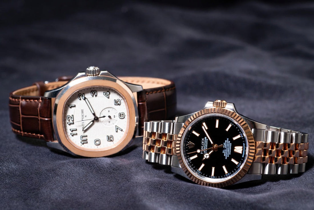 Why Did Patek Philippe Just Stop Accepting New Applications in 2026—and Is This the End of the “Steel Rolex” Era?