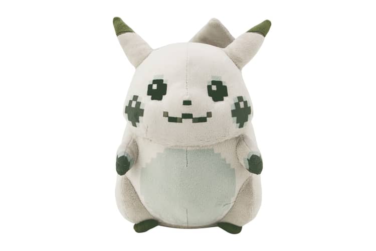 The Return of Fat Pikachu: Why the 1996 Retro Pokémon Plush is 2026’s Hottest Collector’s Item | Scent Lab 33