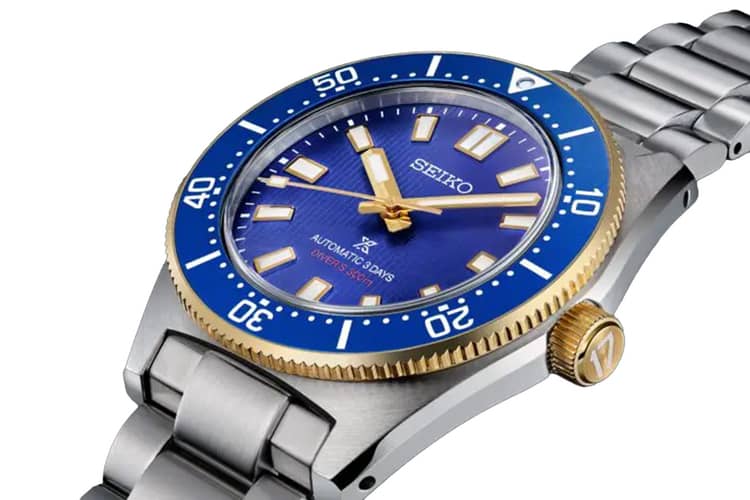 Seiko Prospex Shohei Ohtani Limited Edition 2026: A Legend on Your Wrist | Scent Lab 33