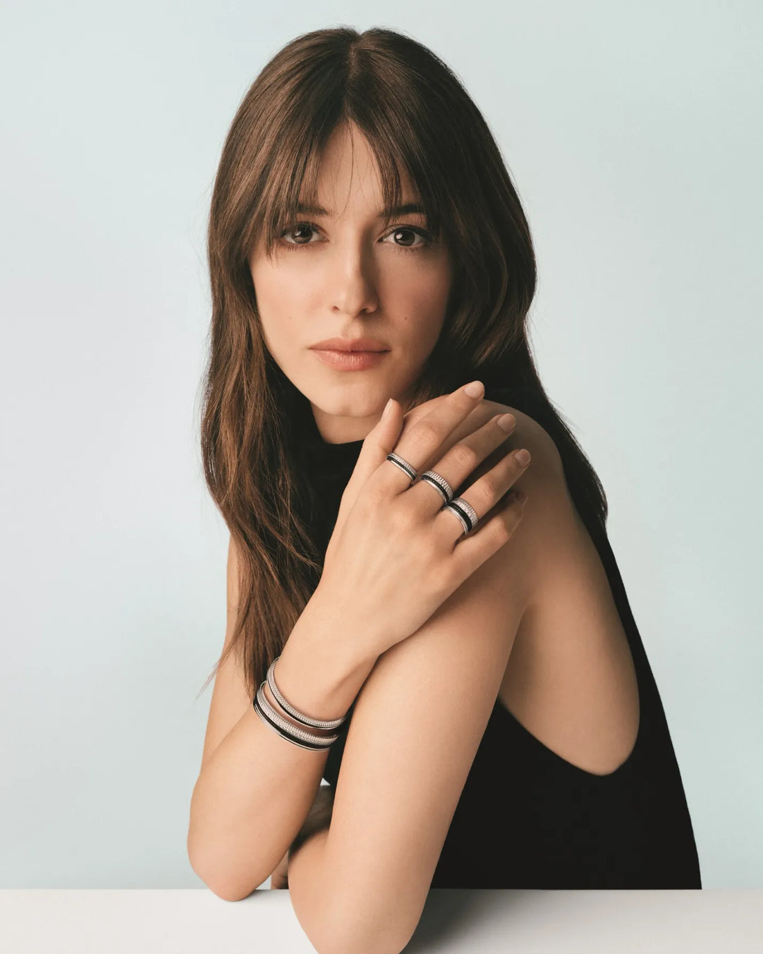 Boucheron Quatre Mini and Qeelin Wulu Mini Solitaire: The Rise of Mini Luxury Jewelry