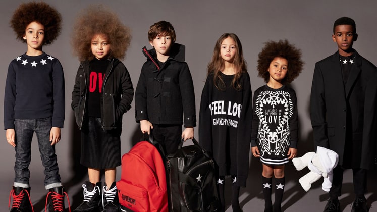 Top 10 Best Kids Clothing Brands 2026: The Luxury Kids Style Guide | Scent Lab 33
