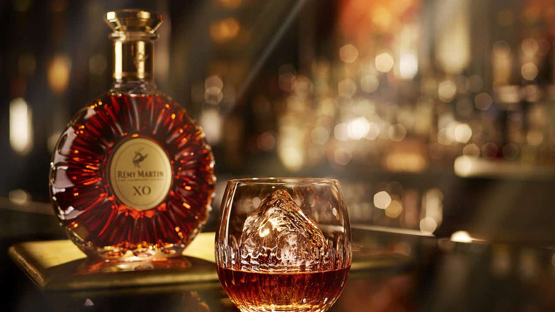 Cognac vs. Premium Brandy: 5 "Secret" Substitutes Under $100 That Taste Like a 2026 XO | Scent Lab 33