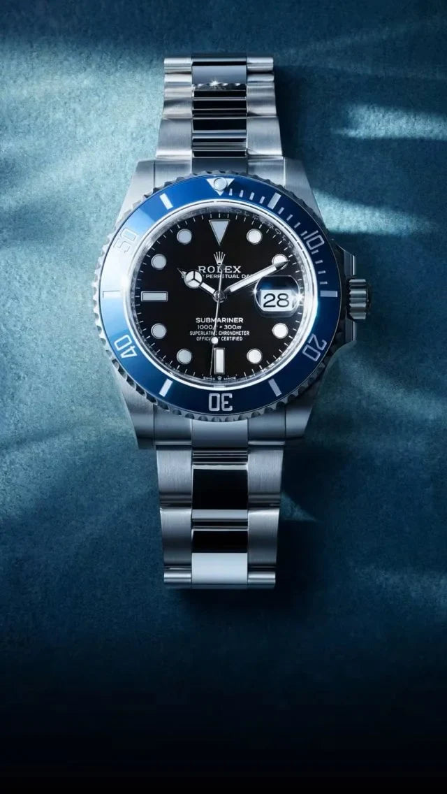 Rolex Submariner Guide 2026: The Icon That Defines Luxury Sports Watches