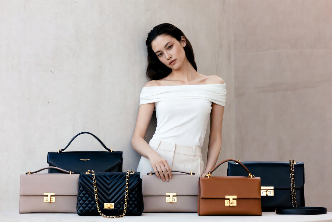 Why Is The Row’s Margaux 17 Now Invitation-Only in 2026—and Is It Really the New Birkin?