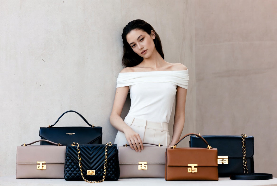 Why Is The Row’s Margaux 17 Now Invitation-Only in 2026—and Is It Really the New Birkin?
