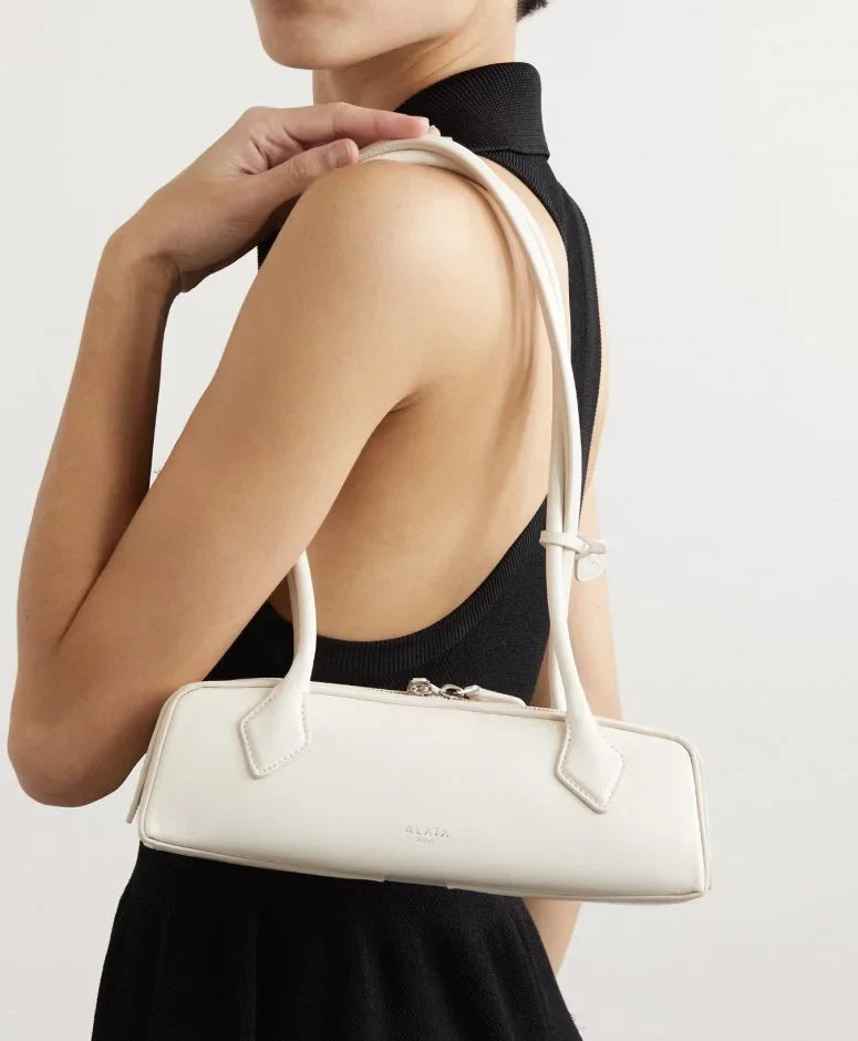 Why is the Chanel East-West Bag the ultimate "Gilded" asset of 2026? | Scent Lab 33