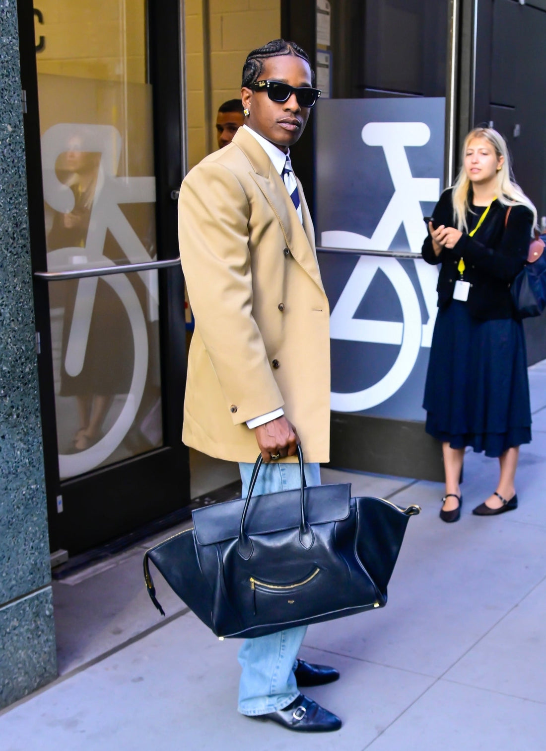 Celine New Luggage 2026: Michael Rider Revives the Icon