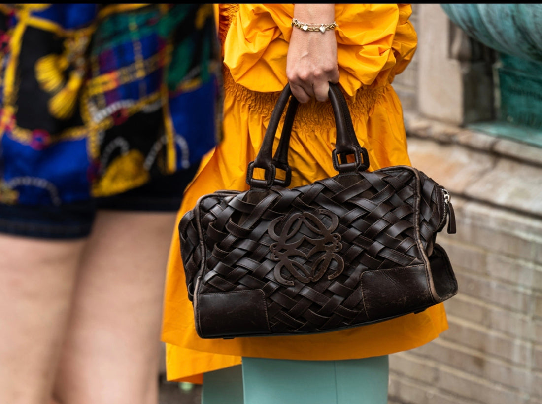 Loewe Amazona 180 (2026): The Reinvention of a 50-Year Icon