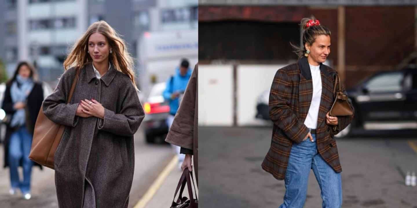 Suede Bag Trend 2026: Saint Laurent & The Row Quiet Luxury Evolution