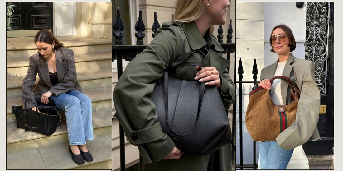 Balenciaga Pencil Case XL Bag 2026: The Return of Big Work Bags