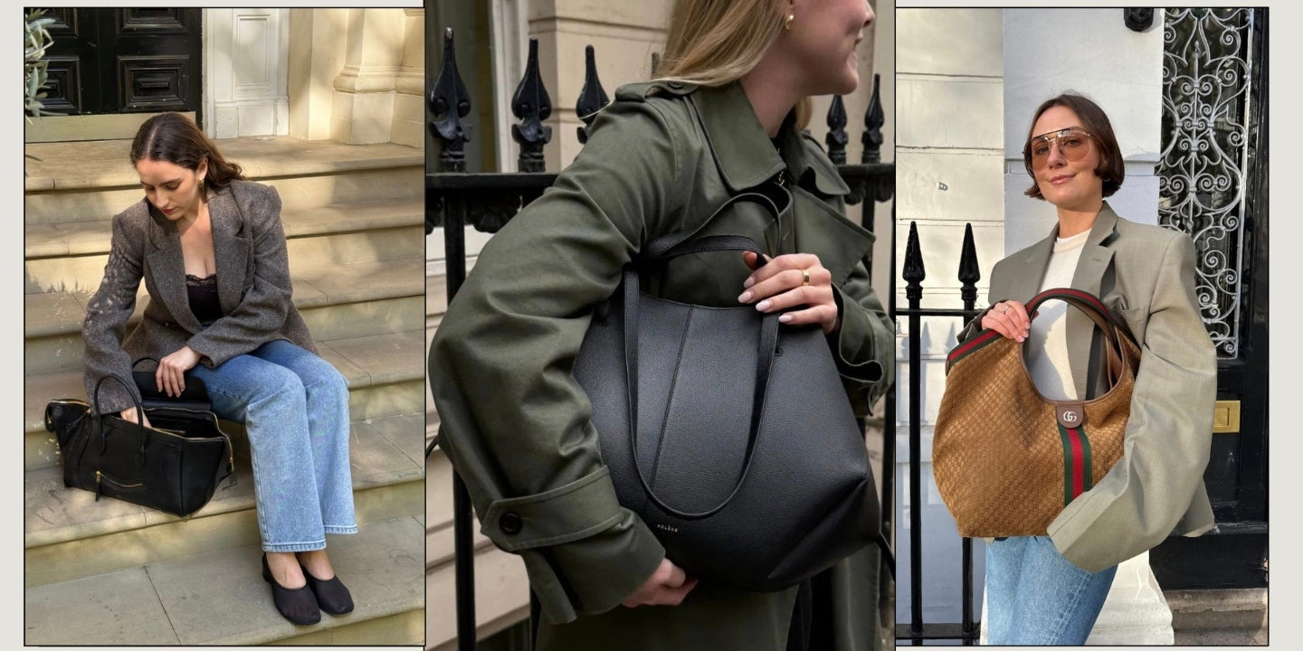 Balenciaga Pencil Case XL Bag 2026: The Return of Big Work Bags