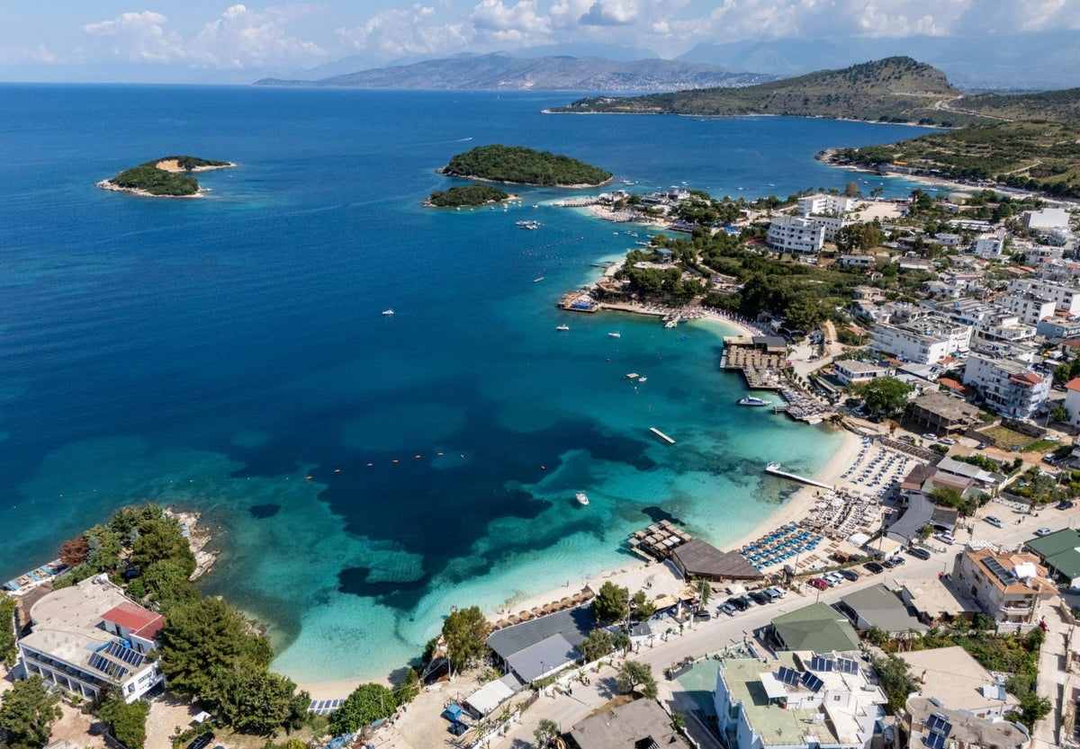 Albanian Riviera 2026: The Luxury Alternative to Amalfi Coast