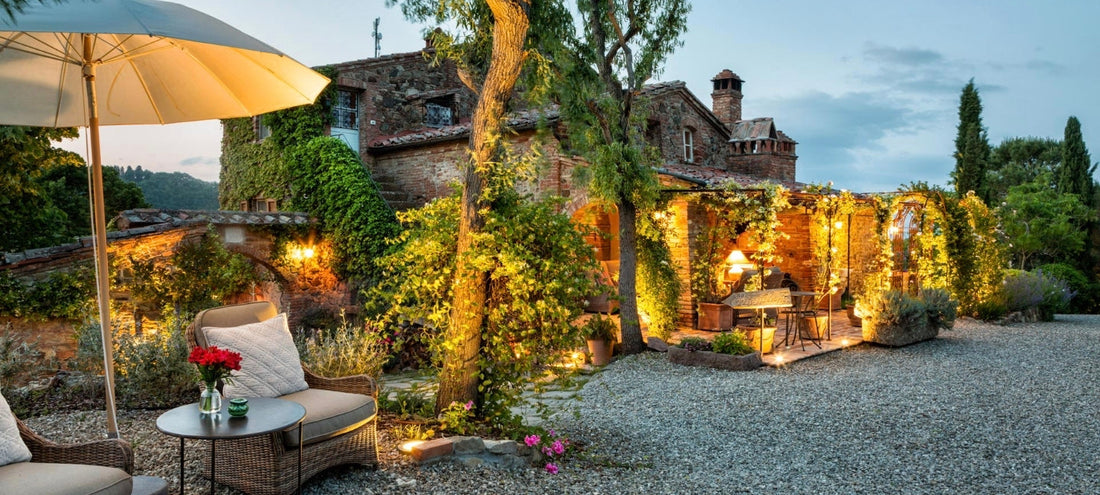 Tuscany Michelin Restaurants 2026: Luxury Farm-to-Table Retreats