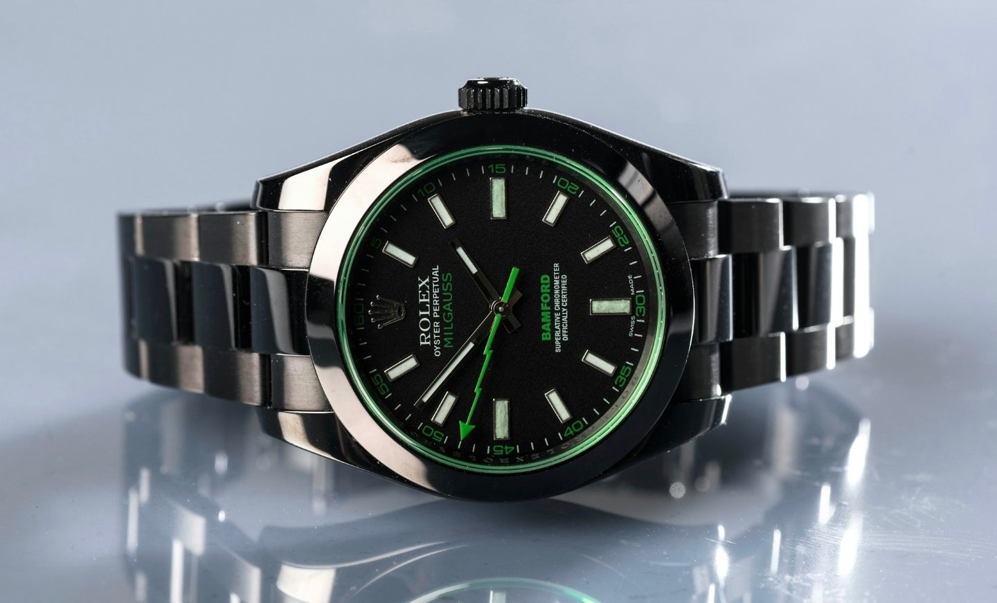 Rolex 2026 Predictions: Milgauss 70th Anniversary & Land-Dweller New Colors