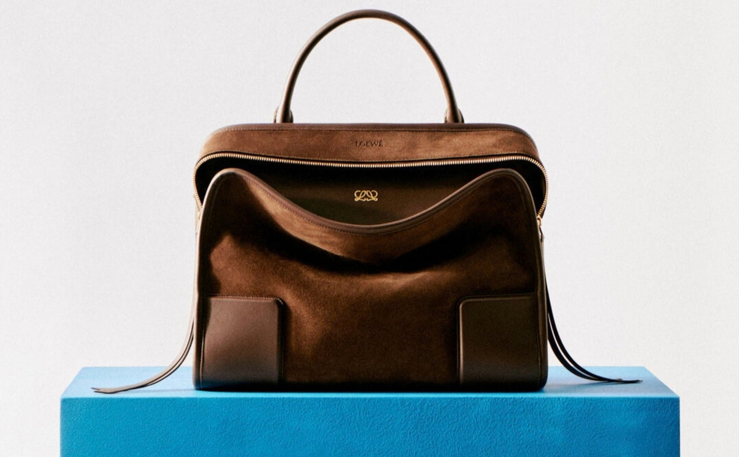 Loewe Amazona 180 2026: Proenza Schouler Duo Redefines the Icon