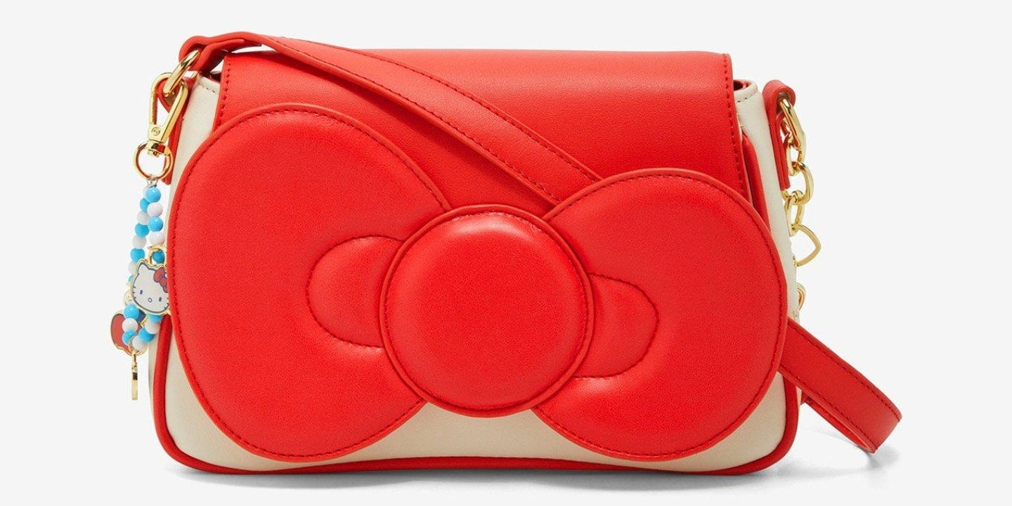 Baggu x Hello Kitty 2026: From Eco Bag to Collectible Fashion