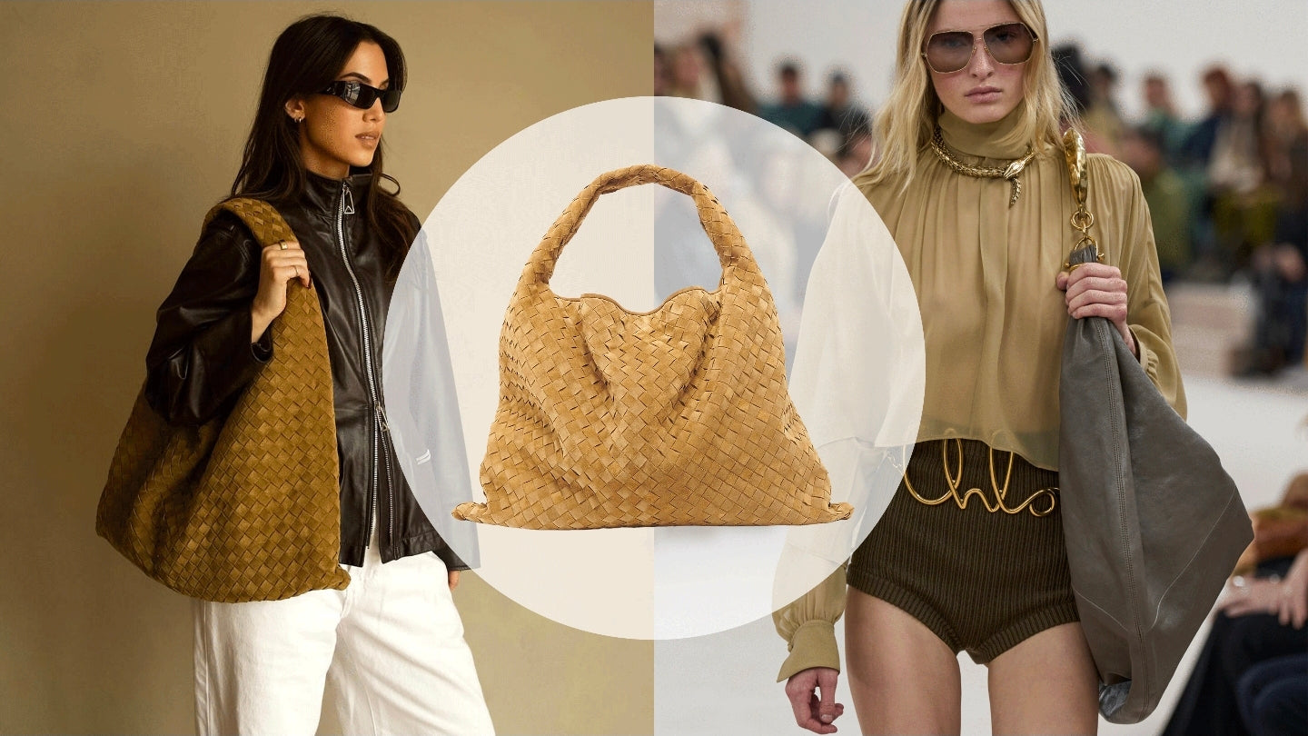 Marc Jacobs Sack Bag XL 2026: The Lazy Business Bag Trend