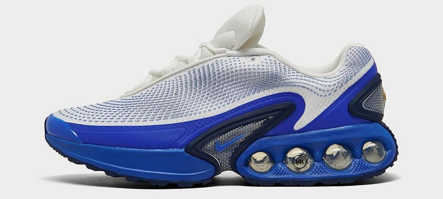 Nike Air Max DN2 Cyber Blue 2026: Air Max Day Release Guide
