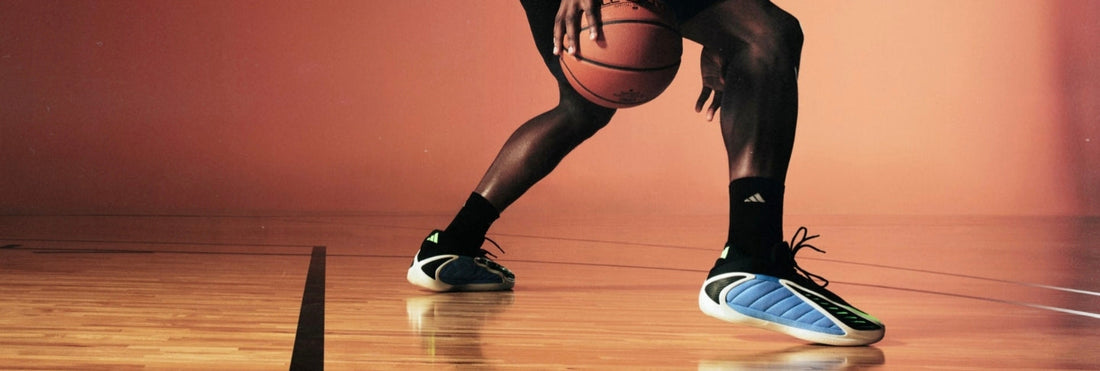 Adidas AE 2 Velocity 2026: Anthony Edwards Signature Evolution