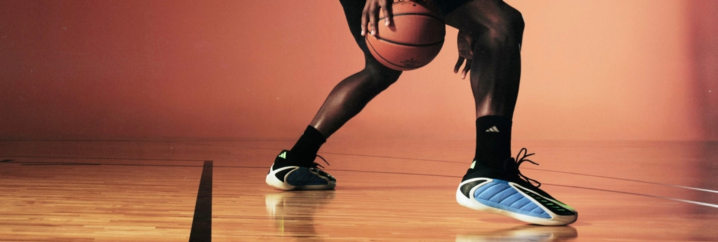 Adidas AE 2 Velocity 2026: Anthony Edwards Signature Evolution
