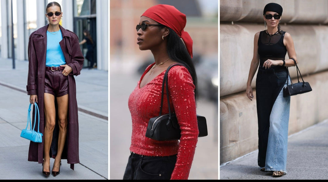 Alaïa Le Teckel Bag Guide 2026: The Minimalist It-Bag Redefining Luxury
