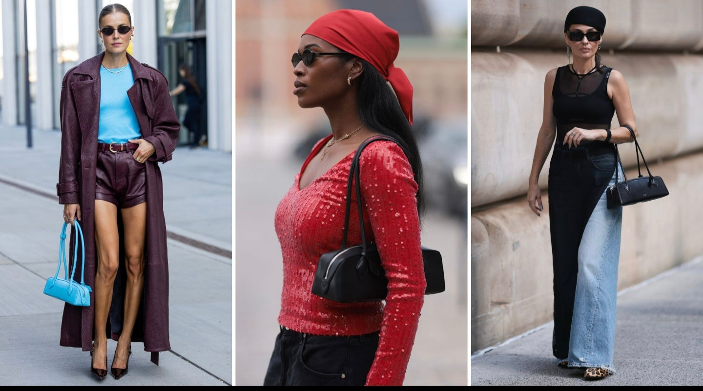 Alaïa Le Teckel Bag Guide 2026: The Minimalist It-Bag Redefining Luxury
