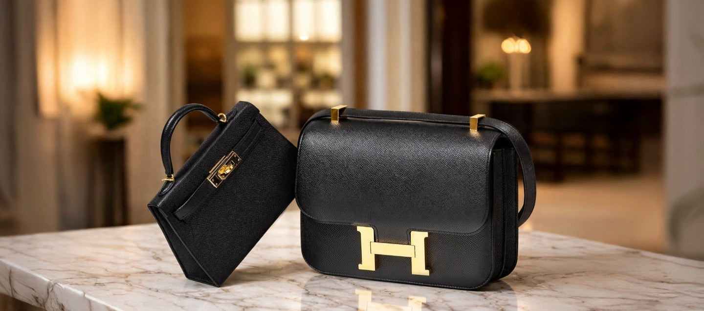Celine Triomphe vs Chanel Classic Flap vs Hermès Constance: Which Luxury Bag Is Worth Buying in 2026?