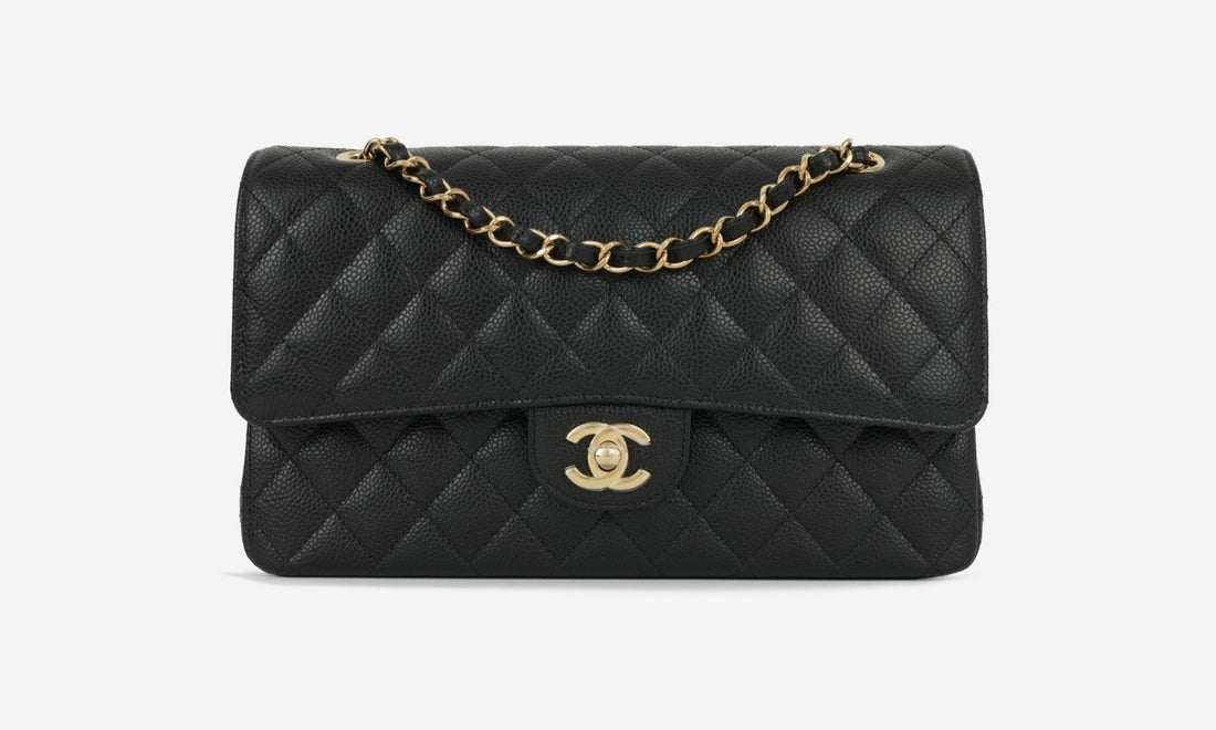 Chanel Classic Flap Bag Guide 2026: Price, Investment Value and Why It Still Dominates Luxury