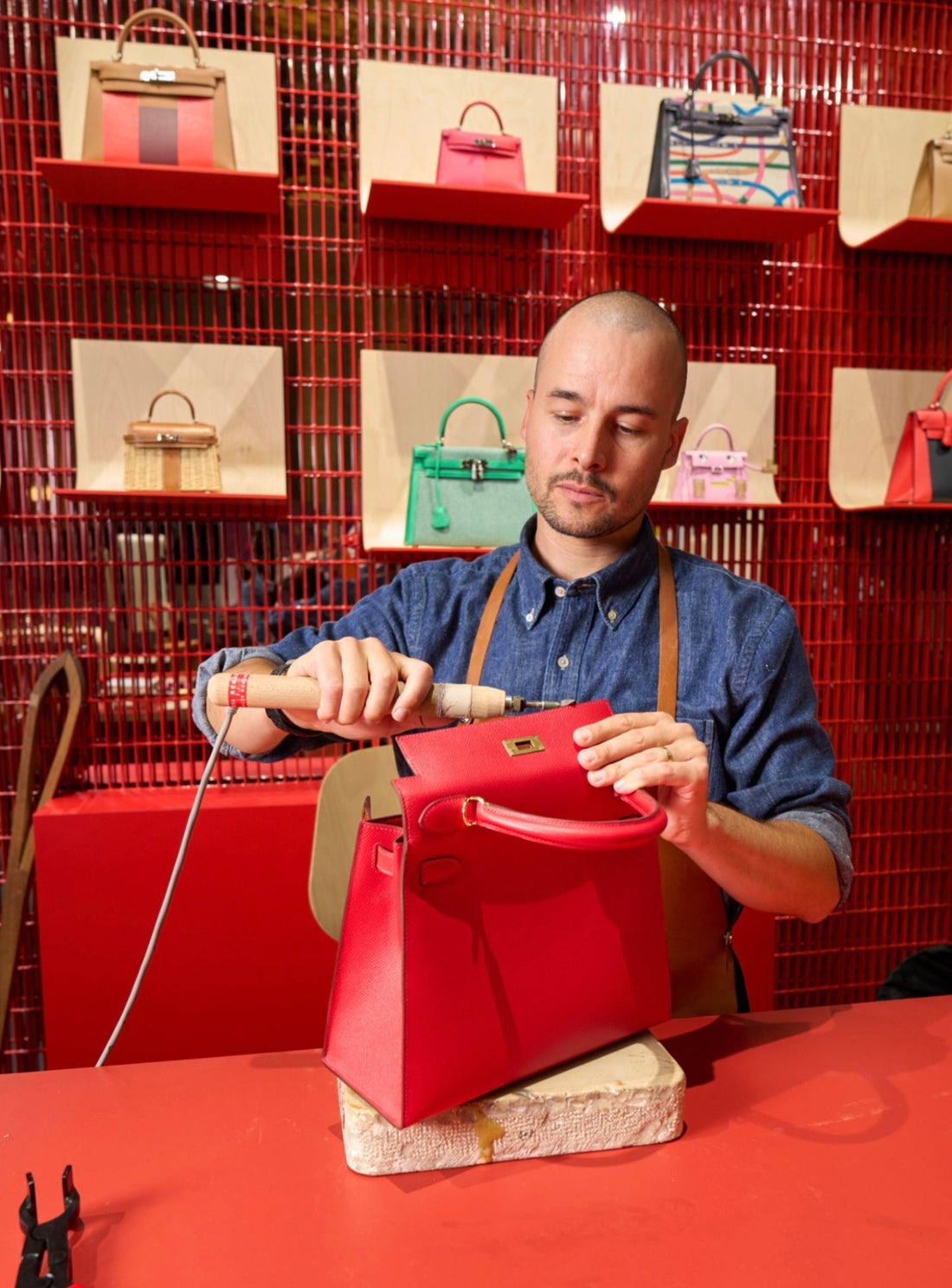Hermès Birkin Bag Guide 2026: Price, Investment Value and Why It Remains the Ultimate Luxury Icon