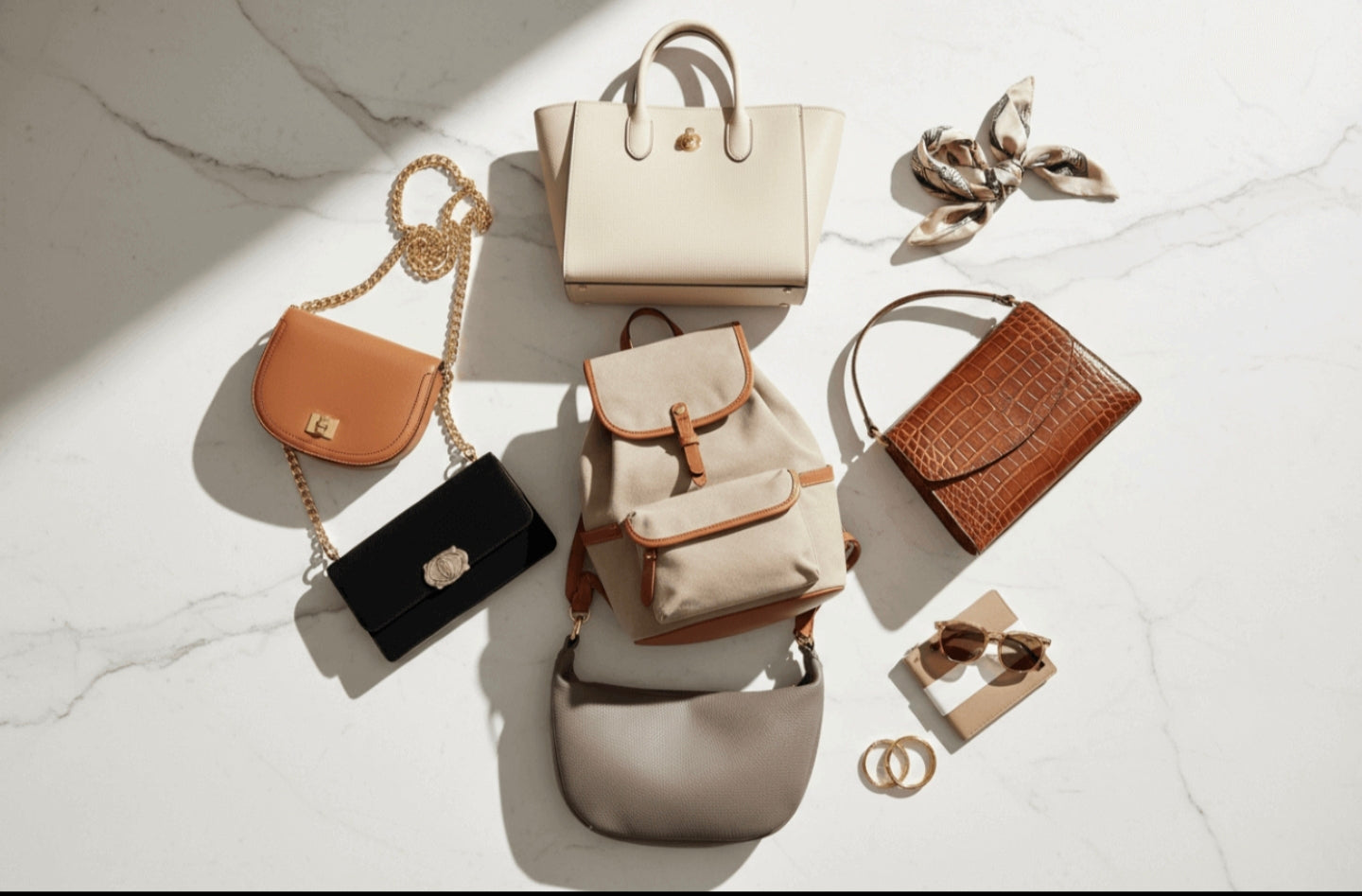 Quiet Luxury Bags 2026: The Best Minimalist Designer Handbags Worth Buying