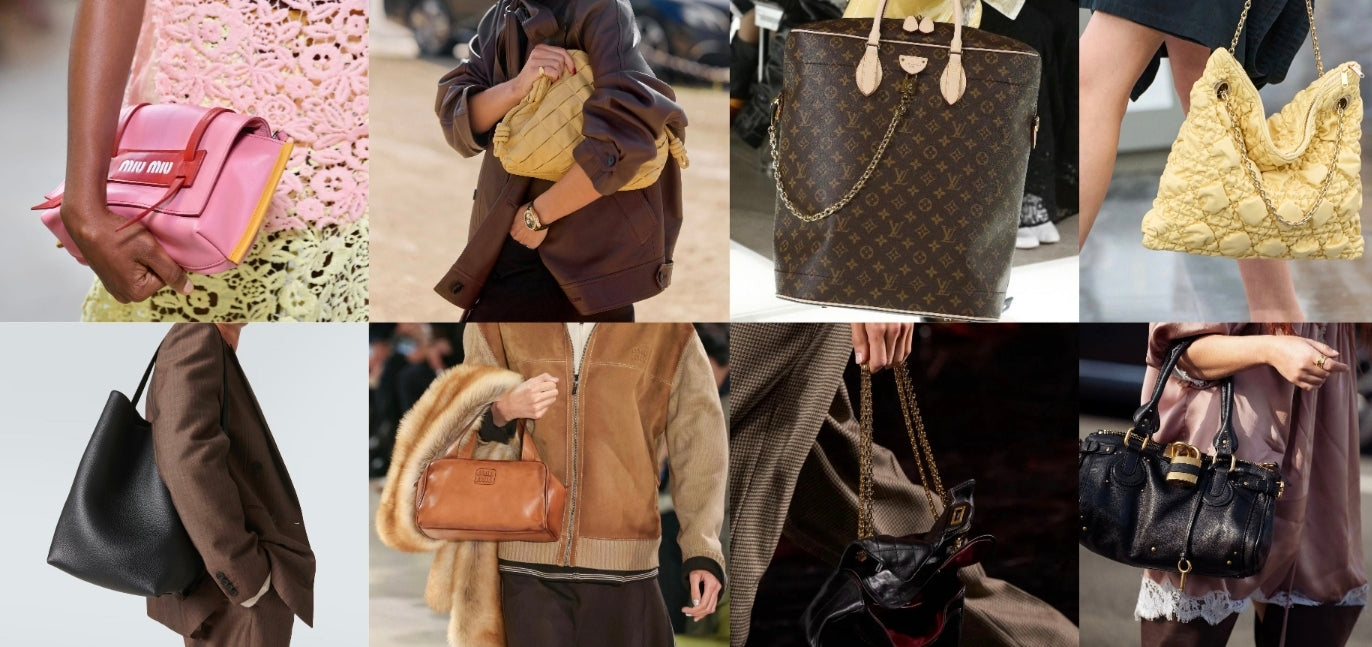 Which Luxury Bags Are Worth Buying 2026: Smart Designer Bags to Invest In