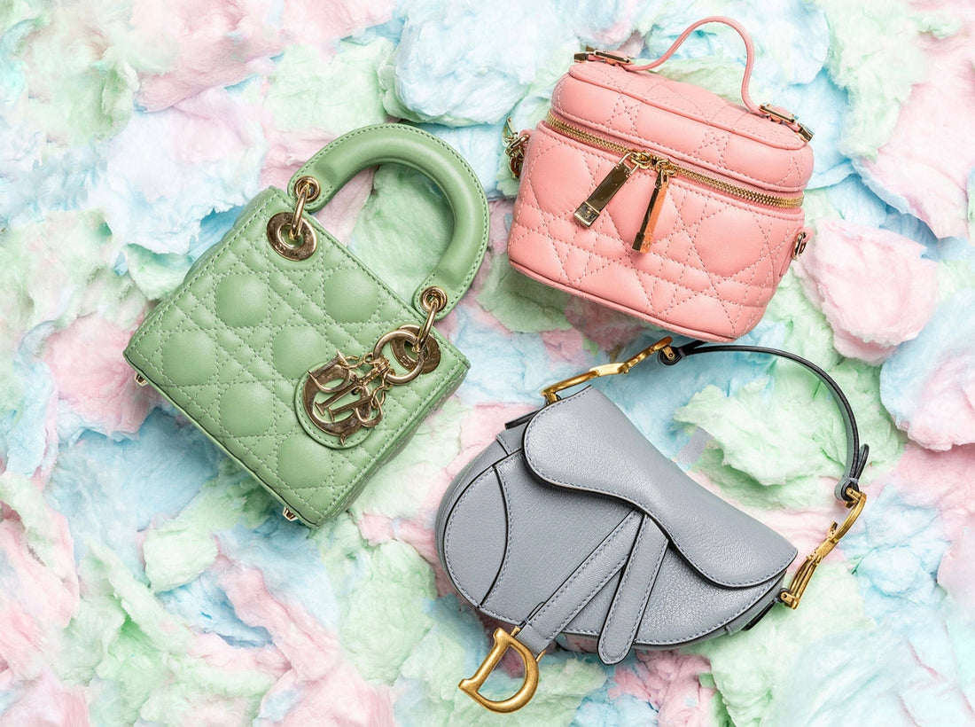 Dior Cigale Micro Bag 2026: The Sculptural Mini That Redefines Wedding Luxury and Collectibility