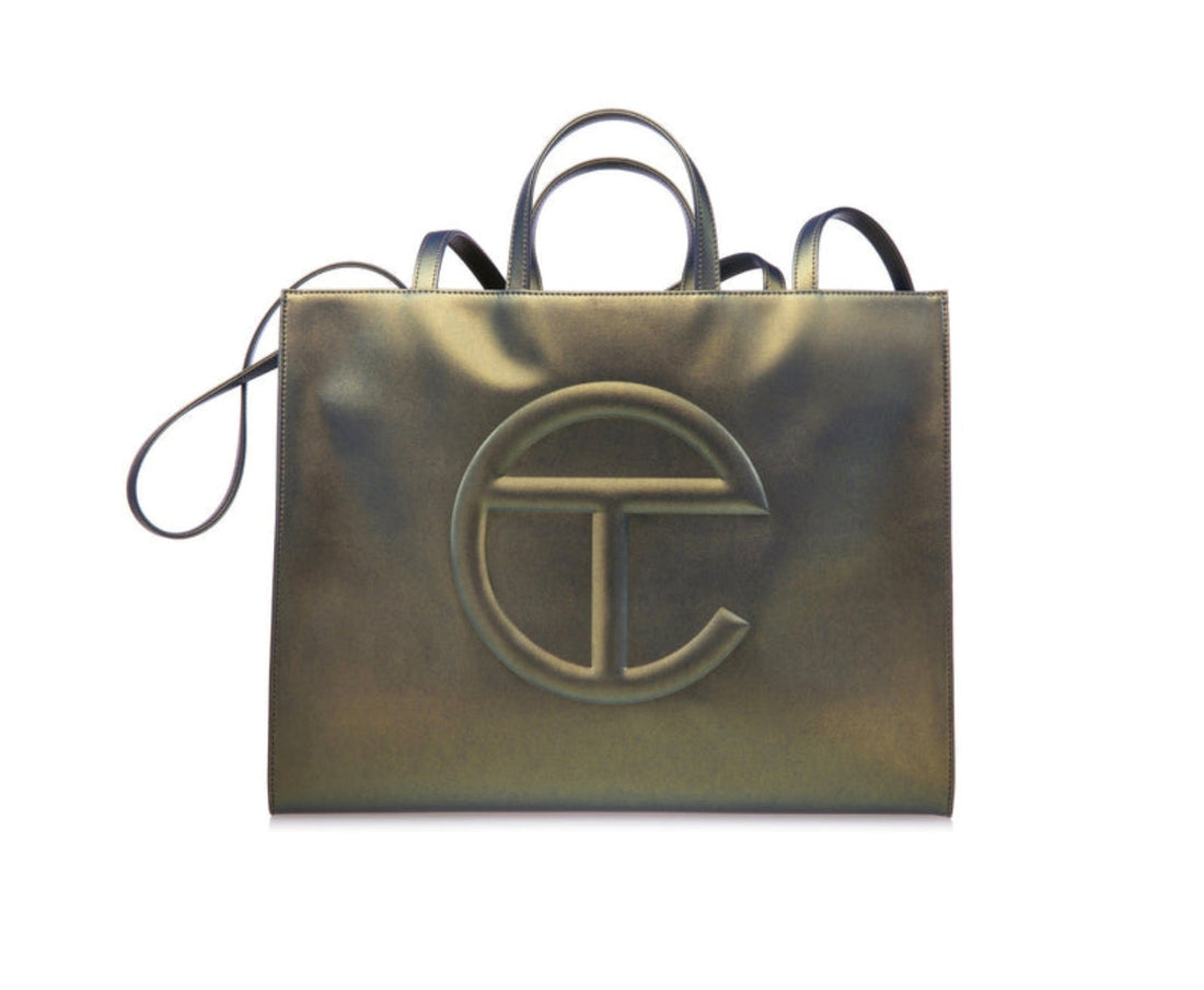 Telfar Acid Green 2026 Drop: The Fastest Sold-Out Street Luxury Phenomenon