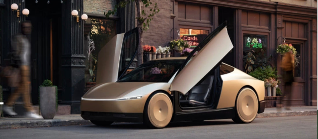 Tesla Cybercab 2026: Robotaxi Production, Giga Texas Ramp and the Future of Driverless Mobility