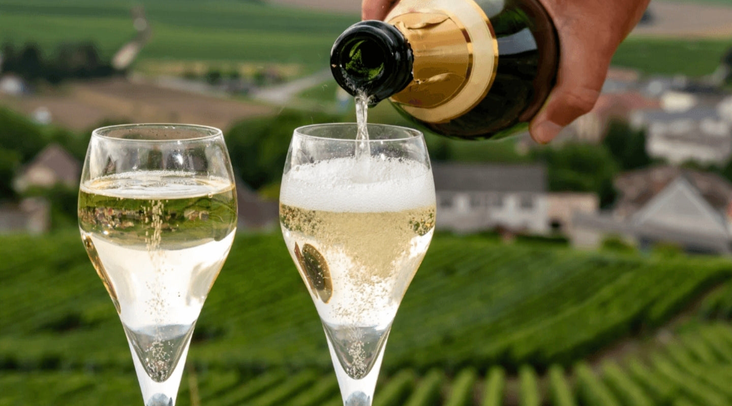 Extra Brut & Grower Champagne 2026: The Rise of Terroir-Driven Luxury