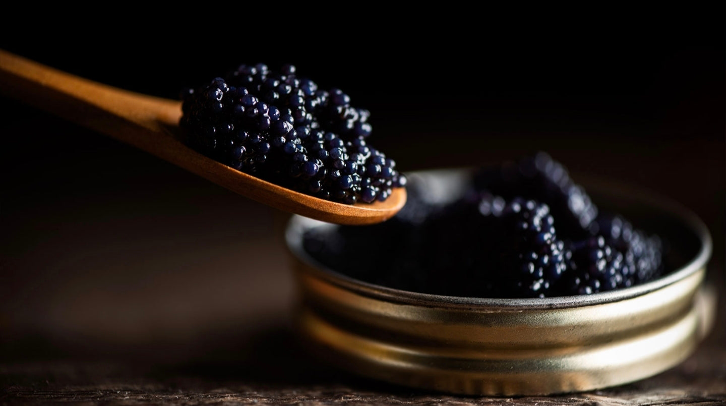 No-Kill Caviar 2026: Volzhenka, Vivace and the Rise of Ethical Luxury