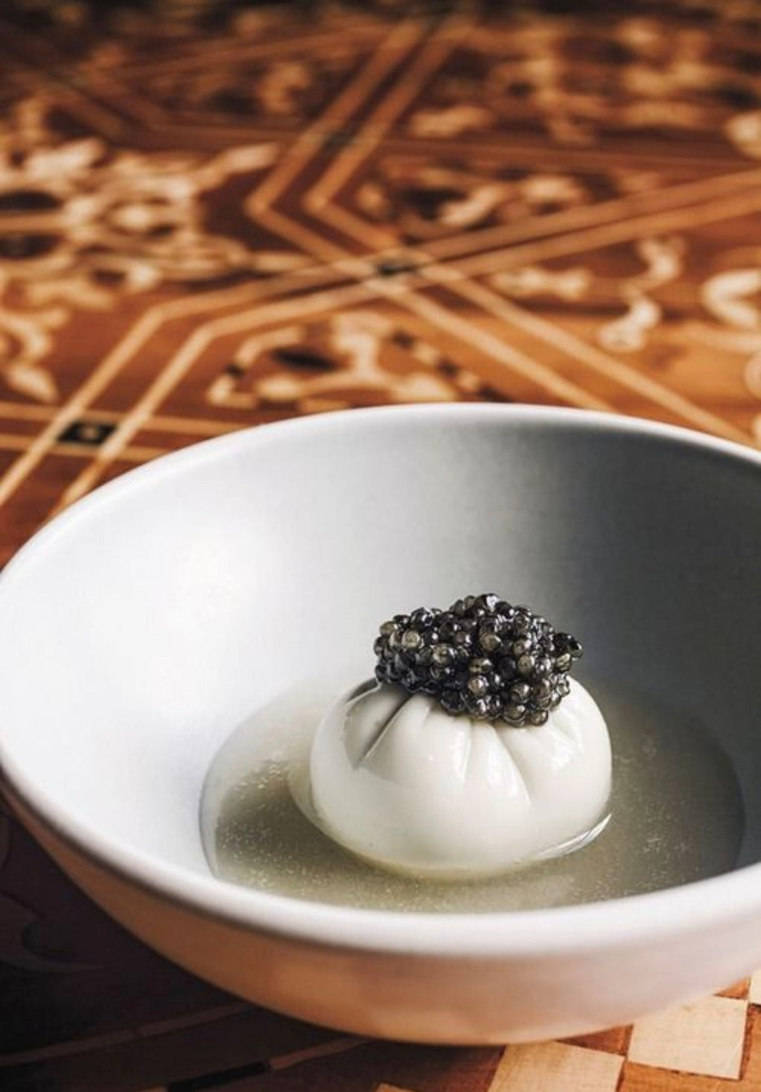 Regiis Ova 2-Hour Caviar Delivery: Thomas Keller Redefines Luxury Dining in 2026