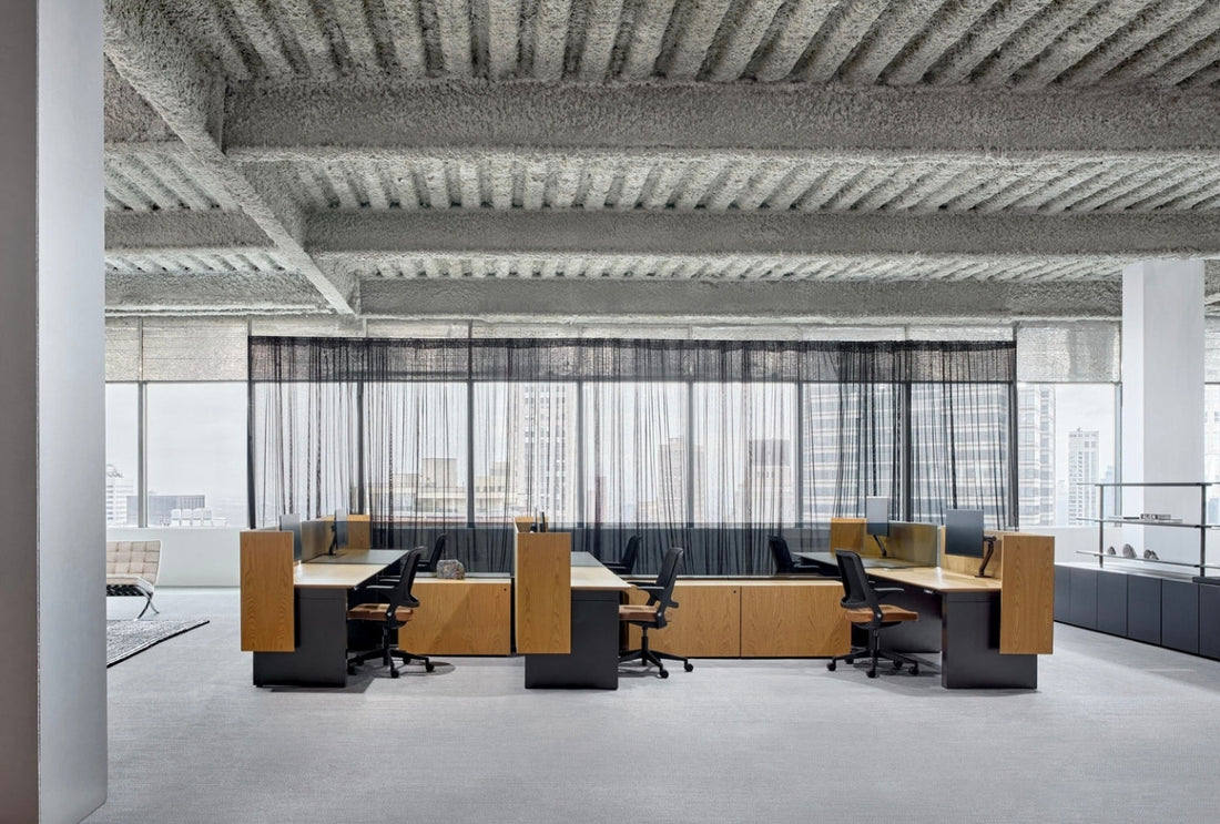 MillerKnoll Dividends Skyline 2026: The New Standard for Hybrid Luxury Workspaces
